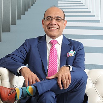 Mr. Sushil Suri