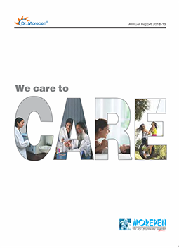 Annual Report 2018-19